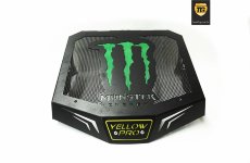 Вынос радиатора на квадроцикл stels Guepard