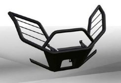 Передний бампер cF mOtO  Z8/Z10