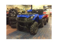 Квадроцикл Kawasaki Brute Force 750