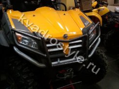 Передний бампер для квадроциклов сf moto z 6