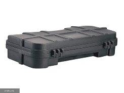 Передний кофр для квадроцикла moose