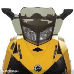 Зеркала оригинальные для снегоходов Ski-Doo 860200694