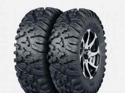 Шина для квадроцикла ITP Terra Claw 27x11R14