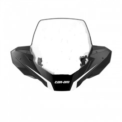 Комплект высокого ветрового стекла BRP Can-Am Outlander G2 715006382