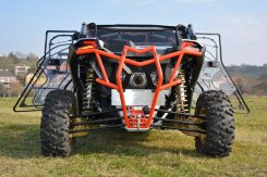 Двери для квадроцикла Maverick X3