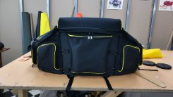 кофр для стелс Stels  Guepard  Гепард