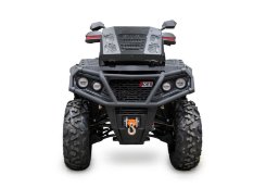 Комплект выноса радиатора со шноркелями для квадроцикла ODES