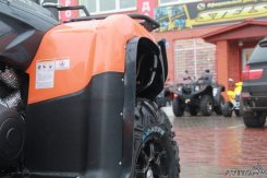 расширители арок для квадроцикла stels 300 b