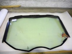 Лобовое стекло BRP MAVERICK CAN-AM X3