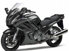 Мотоцикл yamaha fjr1300a