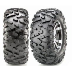 шины для квадроцикла maxxis bighorn 26x9х14