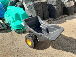 Прицеп для квадроцикла Solar HD 1200