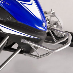 Бампер снегохода спортивный Yamaha Nytro
