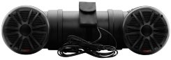 Аудио система Boss Marine audio atv 80