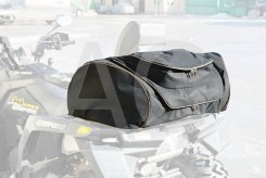 Кофр для atv задний stels guepard 800