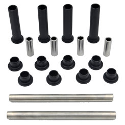 Комплект усиленных капролоновых втулок передних рычагов подвески BRP COMMANDER