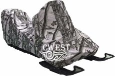 Чехол стояночный для снегохода brp Ski-Doo Expedition Backcountry Elite