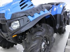 РАСШИРИТЕЛИ АРОК POLARIS  HIGH LIFTER