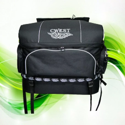 Кофр для снегохода LYNX COMMANDER GT 900 ACE TURBO 2020