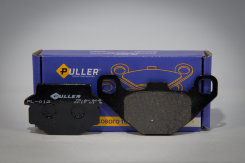 Тормозные колодки для квадроцикла atv stels leopard/600/700/800dinli pl-012