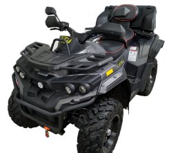 Расширитель арок для квадроцикла Русская Механика РМ 800