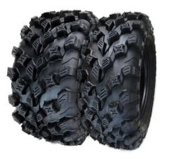 Шины для квадроцикла godzilla 27х9-12 pitbull growler-xor