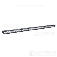 Светодиодная балка CP-5W-SL-200 SPOT SLIM LIGHT, 200W, CREE, линзы, дальний свет