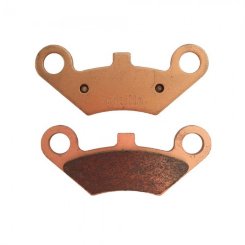 Колодки для квадроцикла cf moto 500a basic/x5/x5 ho/x6/x8 (передние)