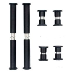 Комплект усиленных втулок для подвески BRP COMMANDER 800/1000