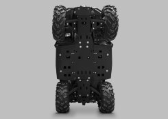 Комплект защиты днища CF MOTO CFORCE 600/600S 2019+