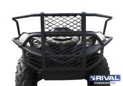 Yamaha Grizzly 700/Kodiak 700 Буллбар (2015-) + крепления