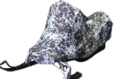 Чехол стояночный для снегохода yamaha venture multi purpose