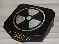 Вынос радиатора на квадроцикл stels Guepard