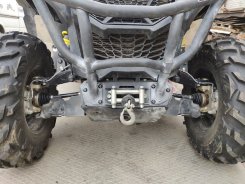 Комплект защиты рычагов Can-Am Maverick Trail