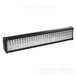 Светодиодная балка CP-4R-2M-360 COMBO, 360W, 26400LM CREE, ближний-дальний свет (два режима работы)