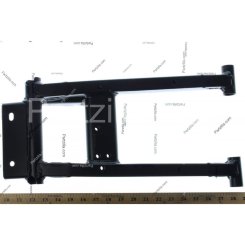 Рычаг задний нижний левый POLARIS RZR 800S