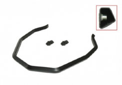 Бампер передний снегохода Ski-Doo MXZ - 850