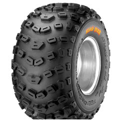 18X10.50-8 4PR 28F KENDA K533 KLAW TL 