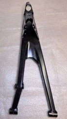 Рычаг передний верхний левый квадроцикла BRP CAN-AM MAVERICK X3 XRS