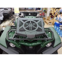 Вынос радиатора для Yamaha Grizzly 550/700
