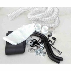 Комплект шноркелей Rival для квадроцикла CF moto x6