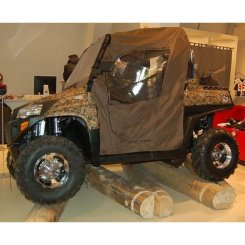 Кабина для мотовездехода Stels UTV 800 Dominator