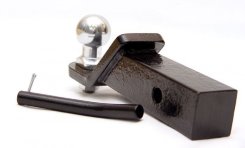 Фаркоп-вставка 50х50мм 715000972