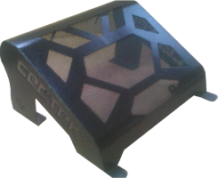 Вынос радиатора для квадроцикла Cectec Gladiator арт 1