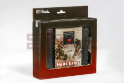 Ручки с подогревом снегоход квадроцикл мотособаку LTECH