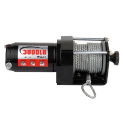 Лебедка для квадроциклов Master Winch PM 3000
