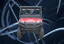 Шноркели для квадроцикла polaris ranger 800