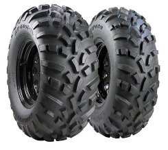 Шина для квадроцикла carlisle at489 x/l 27x11-12