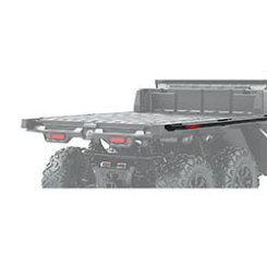 Защита грузовой платформы и балки для строп для BRP TRAXTER PRO 715005415