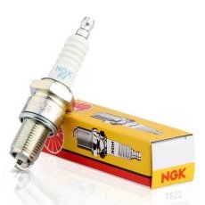 Свеча зажигания для квадроцикла Yamaha